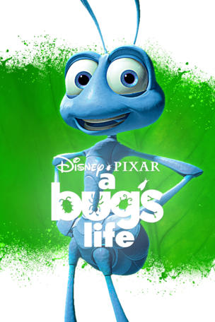 Bug's Life