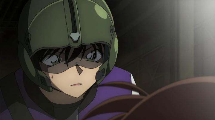 Detective Conan: The Scarlet Bullet