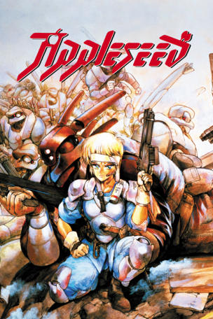 Appleseed