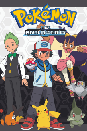 Mystery of the Missing Cubchoo!