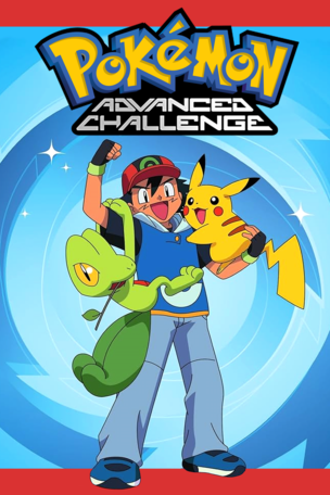 Love, Petalburg Style!