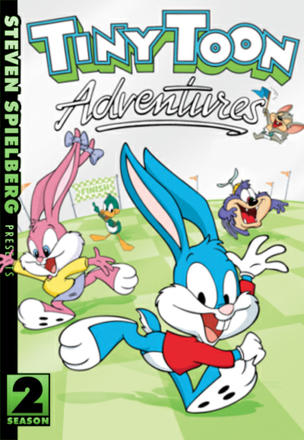 Tiny Toon Adventures_0002