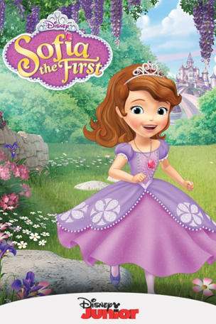 Sofia the First