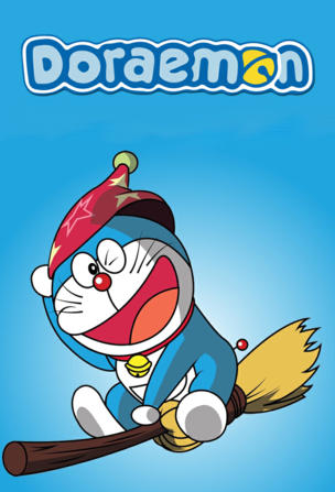 Doraemon (1979)