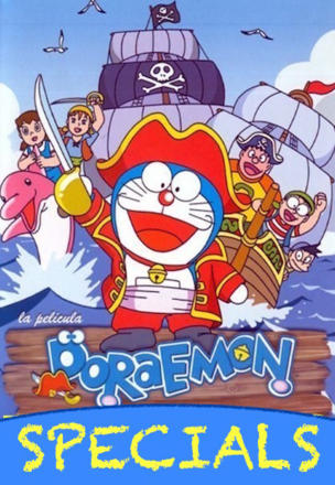 2112: The Birth of Doraemon