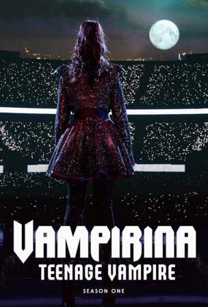 Vampirina: Teenage Vampire_0001