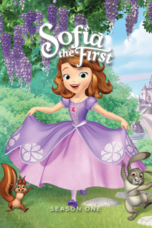 Just One of the Princes