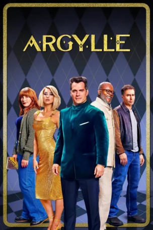 Argylle