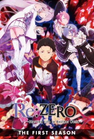 Battle Against the White Whale