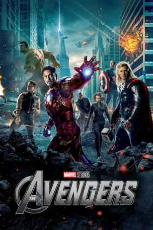 Avengers