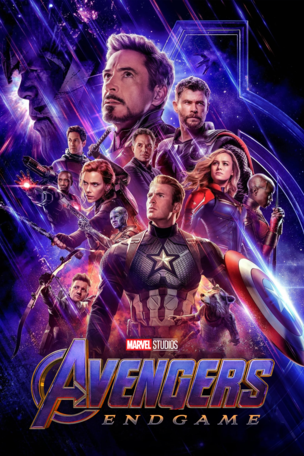 Avengers: Endgame
