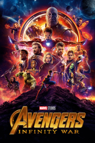 Avengers: Infinity War