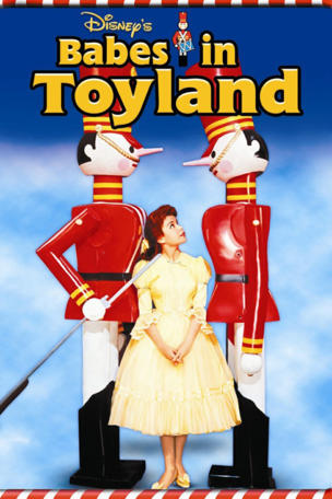 Babes in Toyland