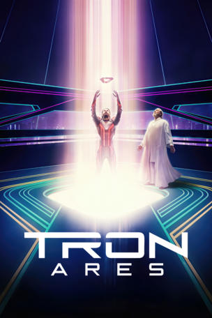 TRON: Ares