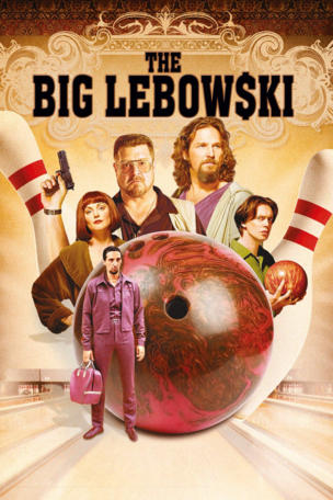 Big Lebowski