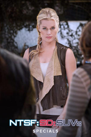 Swords, Knives, Very Sharp Objects and Cutlery