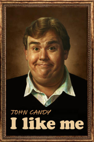 John Candy: I Like Me