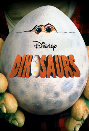 Dinosaurs