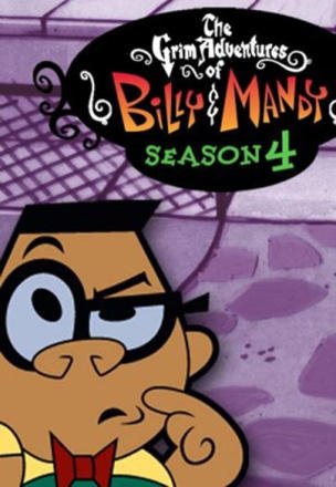The Grim Adventures of Billy & Mandy_0004