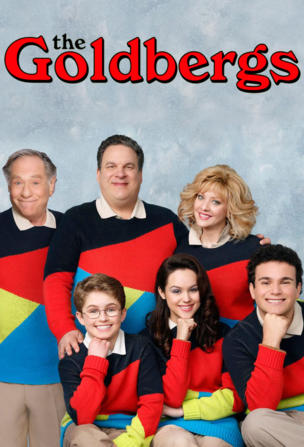 Goldbergs (2013)