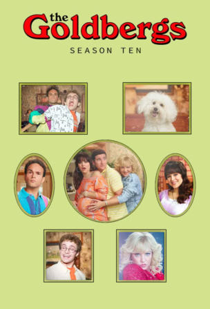 Two-Timing Goldbergs