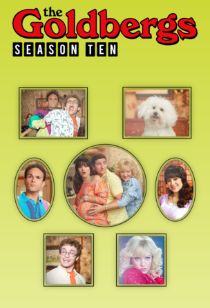 Two-Timing Goldbergs