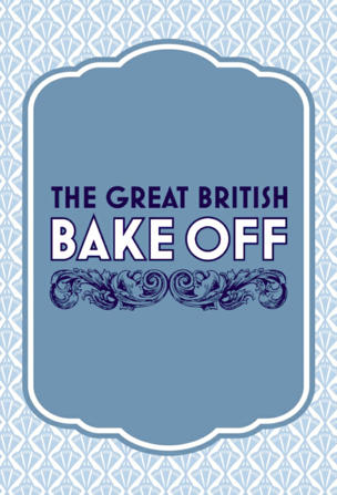 Great British Bake Off