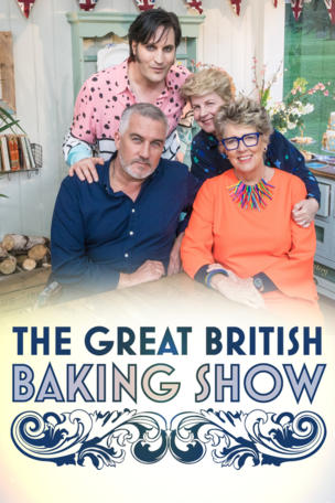 Great British Baking Show