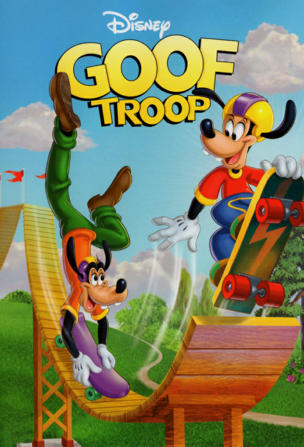 Goof Troop