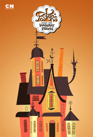 Foster's Home for Imaginary Friends