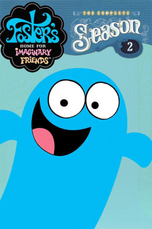 Foster's Home for Imaginary Friends_0002