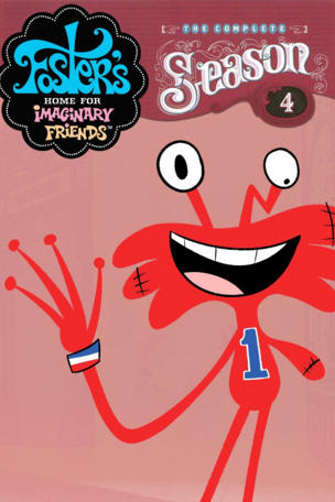 Foster's Home for Imaginary Friends_0004