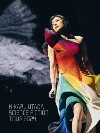 Hikaru Utada: Science Fiction Tour 2024