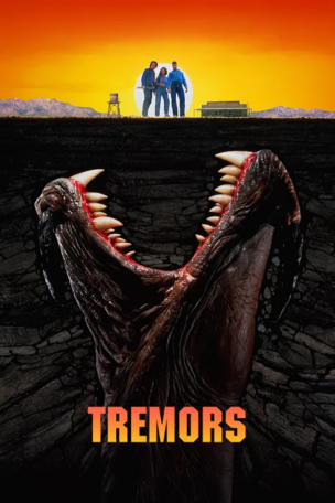 Tremors