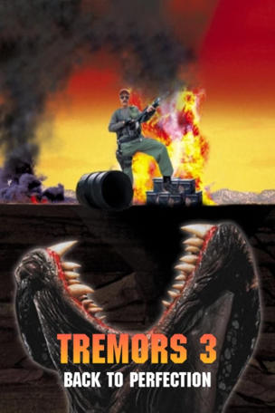 Tremors 3: Back to Perfection