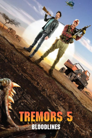 Tremors 5: Bloodlines