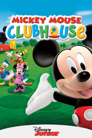Mickey Mouse Clubhouse