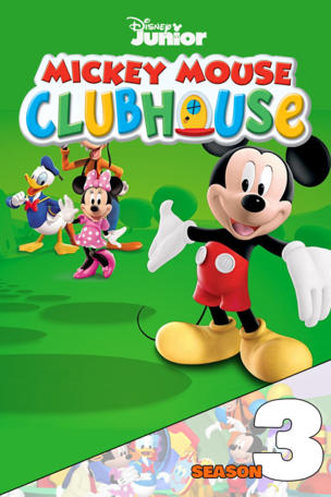 Aye, Aye Captain Mickey