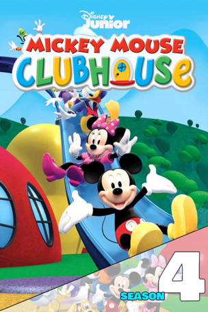 Quest for the Crystal Mickey