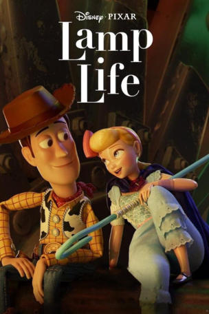 Lamp Life