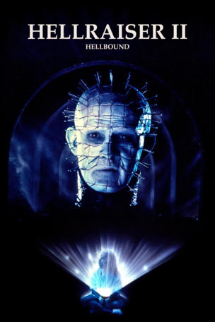 Hellbound: Hellraiser II