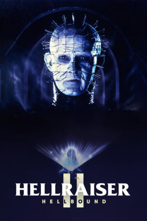 Hellbound: Hellraiser II