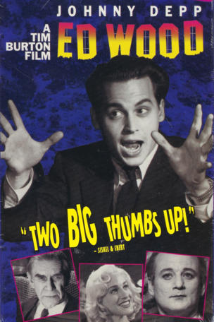 Ed Wood