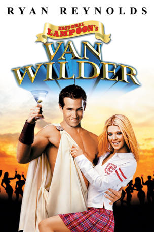 National Lampoon's Van Wilder