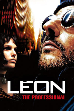 Léon: The Professional
