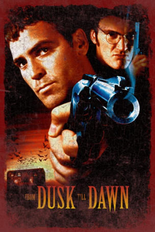 From Dusk Till Dawn