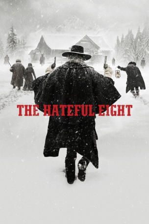 Hateful Eight