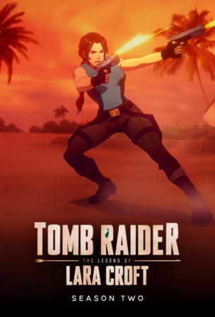 Tomb Raider: The Legend of Lara Croft_0002