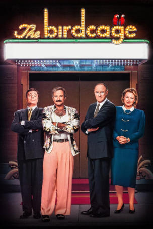 Birdcage