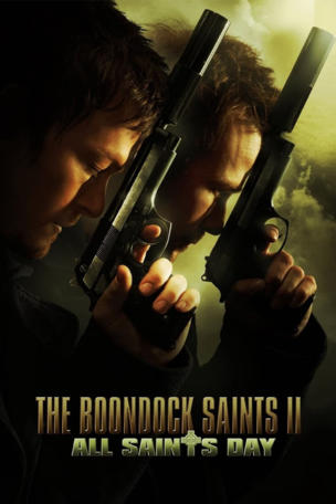 Boondock Saints II: All Saints Day